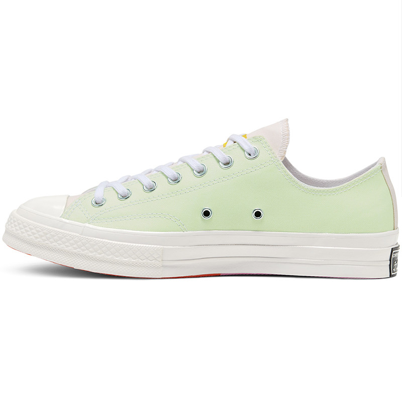 Converse sales chinatown low